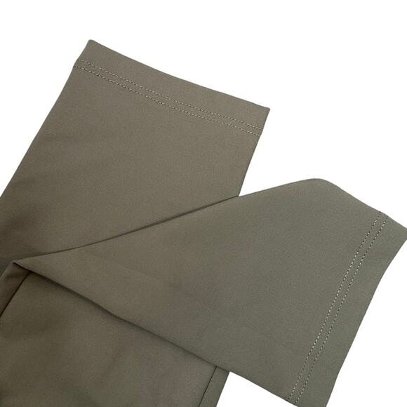 BYLT Everyday Pant 2.0 Taupe Tan Size 31 Stretch Athletic Premium Basics - Picture 10 of 15